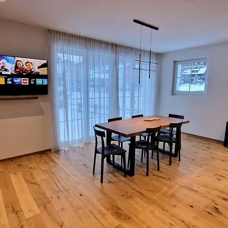 Silberdistel Brand-new Luxury With Private Terrace