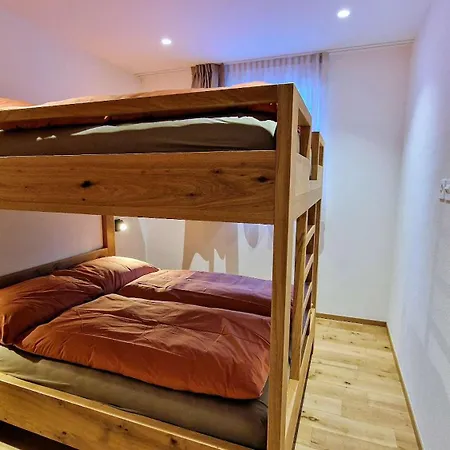 Silberdistel Brand-new Luxury With Private Terrace Appartement *